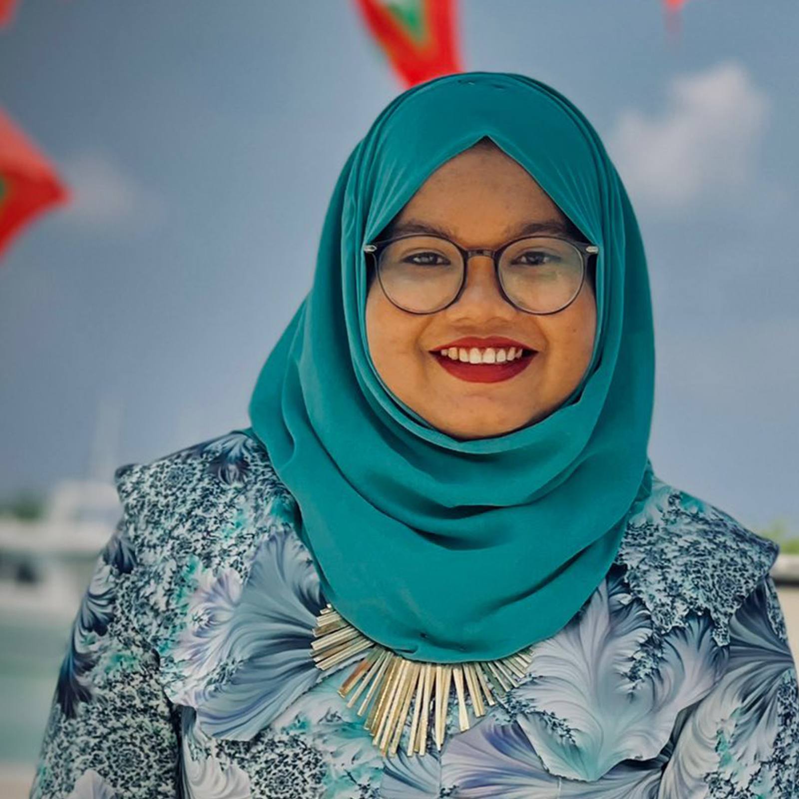 ޙައްވާ އާތިކާ ޢަލީ