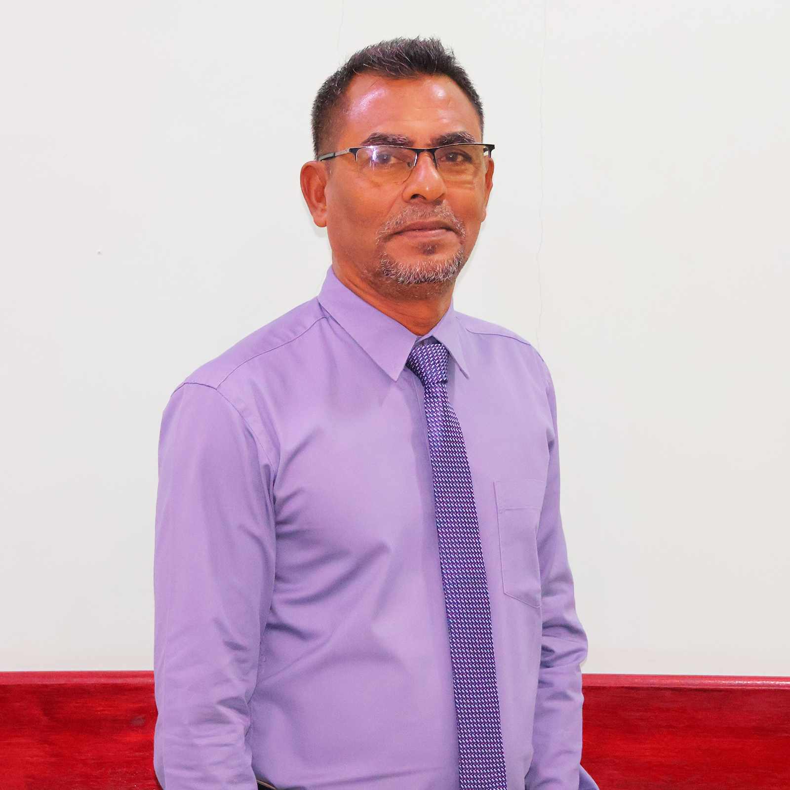 އަޙްމަދު މޫސާ