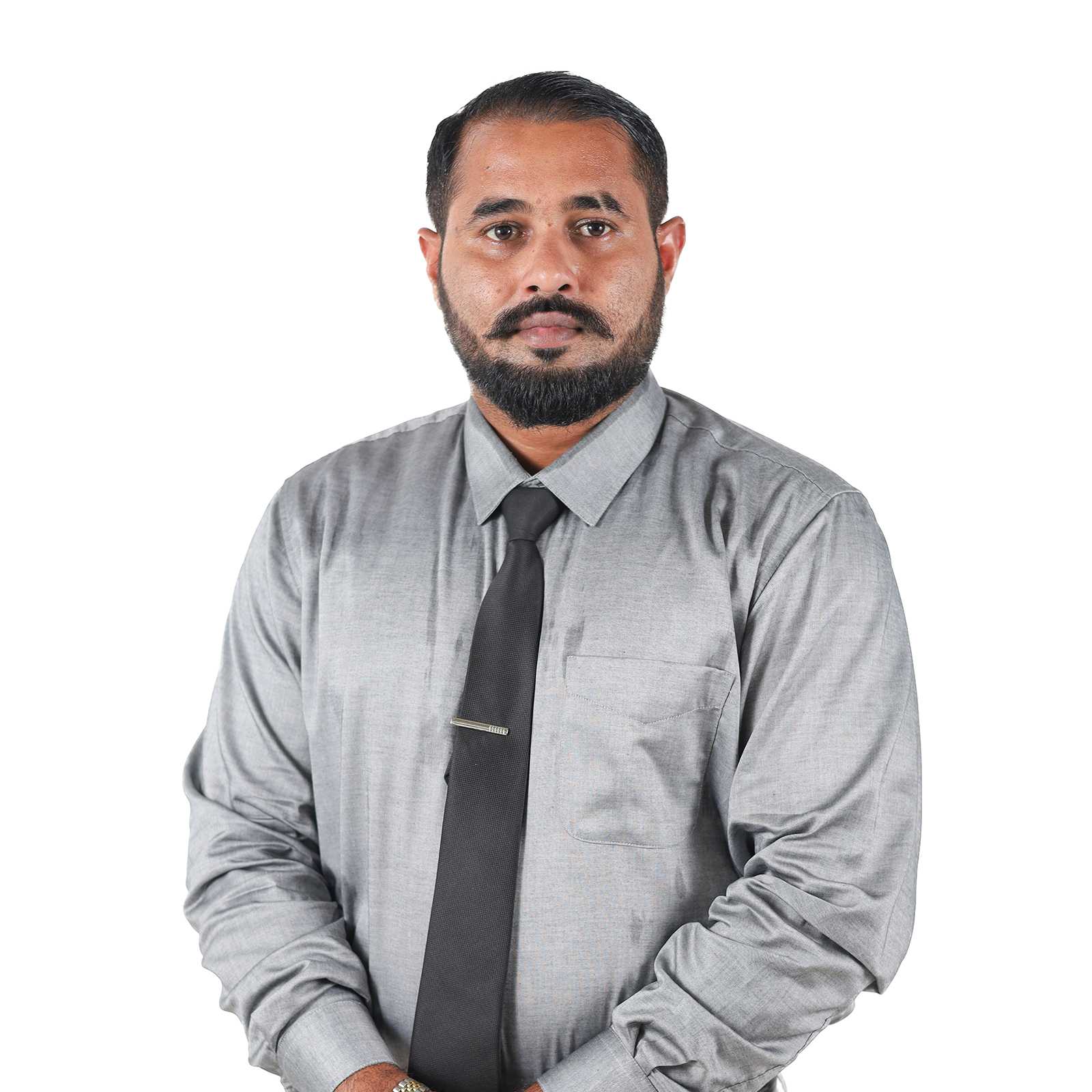 އިބްރާހީމް ނަސީބު