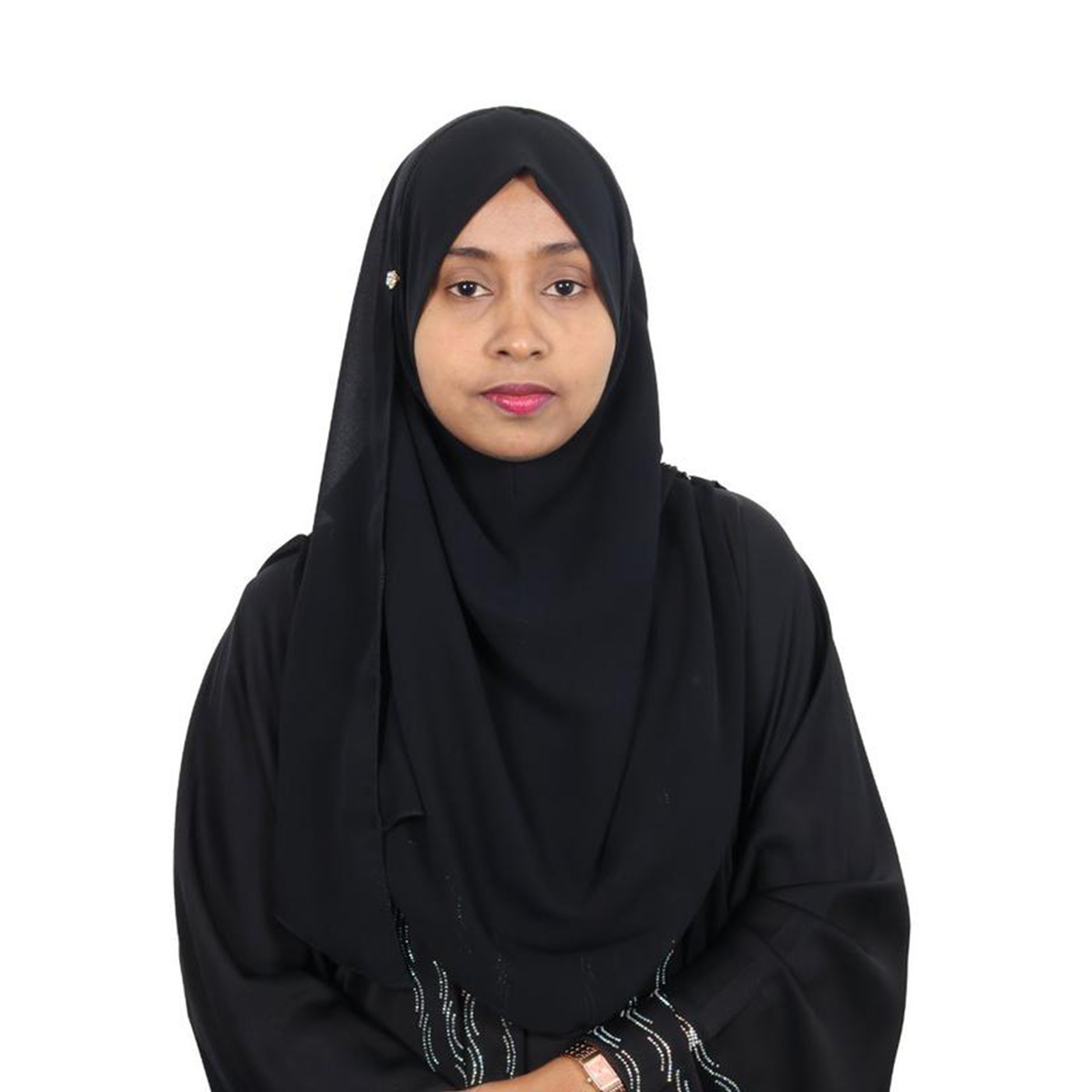 ނާސިހާ އަޙްމަދު